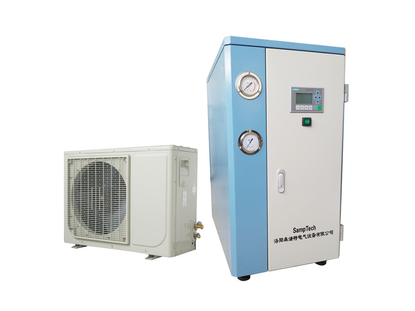 冷卻循環水機組